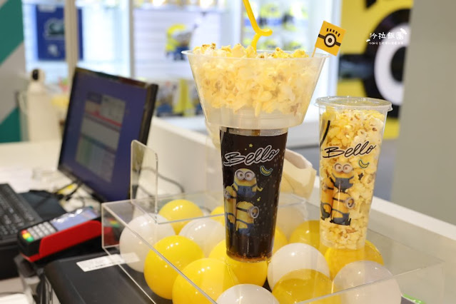 台北展覽|小小兵:神偷奶爸大視界特展、 1:1 尺寸小小兵、多項體驗設施、互動遊戲 60 台北展覽|小小兵:神偷奶爸大視界特展、 1:1 尺寸小小兵、多項體驗設施、互動遊戲