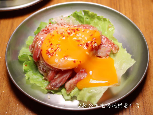 台北燒烤/東區人氣美食『大阪燒肉燒魂Yakikon(大安店)』日式燒肉/捷運忠孝復興站 19 台北燒烤/東區人氣美食『大阪燒肉燒魂Yakikon(大安店)』日式燒肉/捷運忠孝復興站