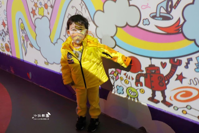 台北展覽|小小兵:神偷奶爸大視界特展、 1:1 尺寸小小兵、多項體驗設施、互動遊戲 34 台北展覽|小小兵:神偷奶爸大視界特展、 1:1 尺寸小小兵、多項體驗設施、互動遊戲