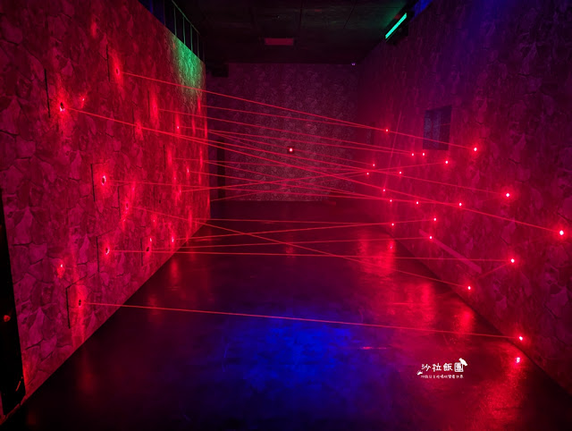 全台唯一冒險主題飯店『台南趣淘漫旅』攀岩、自由落體、空中漫步 38 全台唯一冒險主題飯店『台南趣淘漫旅』攀岩、自由落體、空中漫步