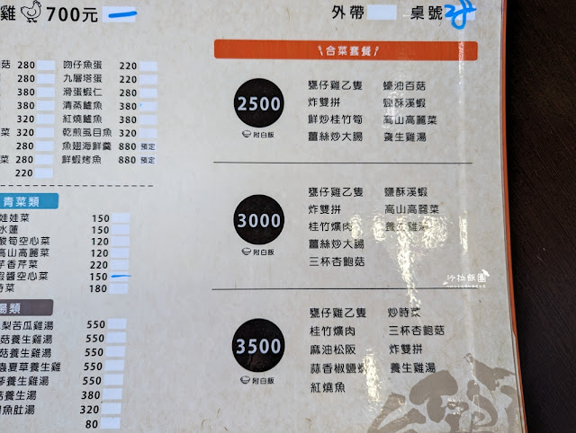 埔里日月潭美食『台雞店甕仔雞(埔里店)』google評價4.1 6 埔里日月潭美食『台雞店甕仔雞(埔里店)』google評價4.1