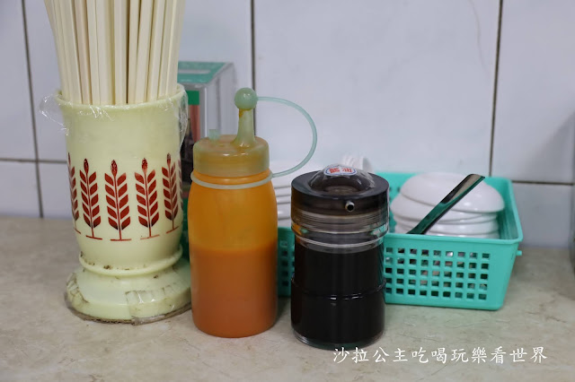 台南排隊美食.小吃『葉家小卷米粉』60年老店國華街必吃 12 台南排隊美食.小吃『葉家小卷米粉』60年老店國華街必吃