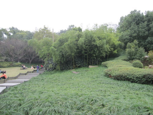 明清河坊街【杭州】