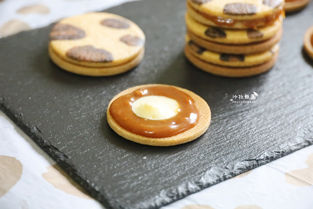 台中伴手禮『山木島Shanmudao』石虎餅乾伴手禮,不用到日本也可以買到 18 台中伴手禮『山木島Shanmudao』石虎餅乾伴手禮,不用到日本也可以買到