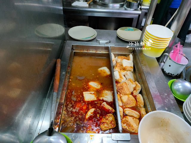 士林社子美食『楊家小吃』各種台灣小吃很齊全 7 士林社子美食『楊家小吃』各種台灣小吃很齊全