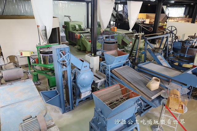 南投魚池免費景點.紅茶免費喝『廖鄉長紅茶故事館』歐風建築好好拍.喝茶還能長知識 19 南投魚池免費景點.紅茶免費喝『廖鄉長紅茶故事館』歐風建築好好拍.喝茶還能長知識