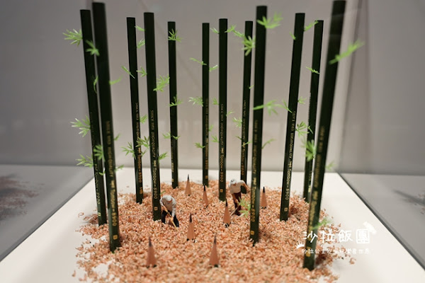 2025年必看『田中達也特展-大師眼中的微型組合』 25 2025年必看『田中達也特展-大師眼中的微型組合』