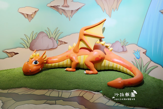 宜蘭室內景點『莎貝莉娜精靈印畫學院』水晶印章DIY、魔法學院 29 宜蘭室內景點『莎貝莉娜精靈印畫學院』水晶印章DIY、魔法學院