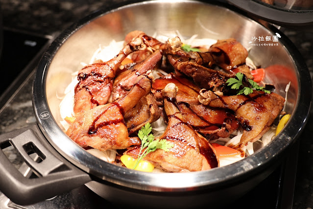 台北最難訂吃到飽島語自助餐廳,晚餐爽吃四小時,假日還送半隻龍蝦 69 台北最難訂吃到飽島語自助餐廳,晚餐爽吃四小時,假日還送半隻龍蝦