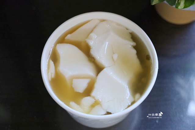 從外觀真的看不出賣什麼『口口家』士林甜湯豆花、紅豆湯、糯米桂圓粥 5 從外觀真的看不出賣什麼『口口家』士林甜湯豆花、紅豆湯、糯米桂圓粥