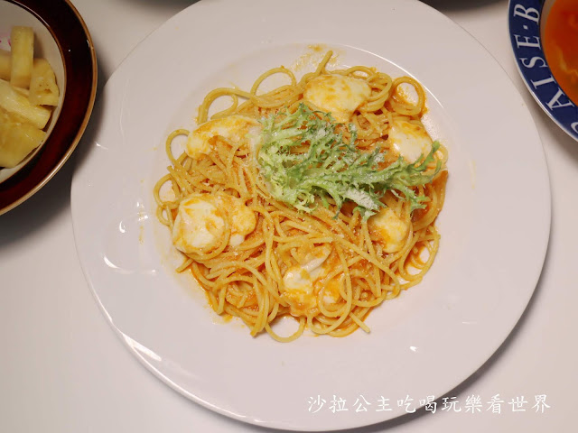 食尚玩家推薦/中山區美食『Felice饗樂』義大利麵/丼飯/下午茶/甜點/雞蛋仔/包場聚餐/捷運中山站 24 食尚玩家推薦/中山區美食『Felice饗樂』義大利麵/丼飯/下午茶/甜點/雞蛋仔/包場聚餐/捷運中山站