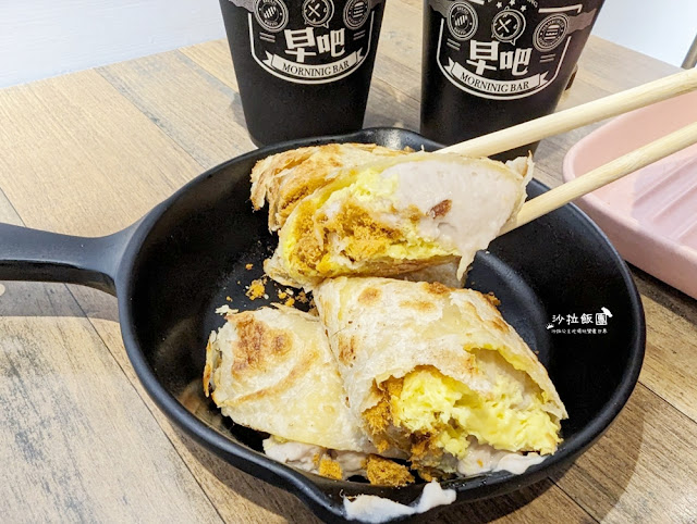 士林美崙街好吃早餐『早吧Morning Bar』古早味紅茶好好喝 15 士林美崙街好吃早餐『早吧Morning Bar』古早味紅茶好好喝