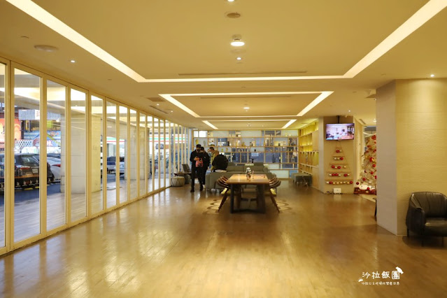 北海岸親子飯店『薆悅酒店野柳渡假館』400坪遊戲室、多功能航海遊戲屋