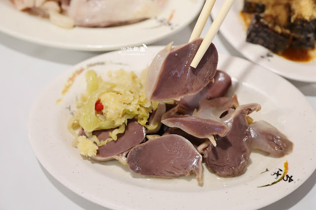 桃園美食『南平鵝肉』桃園藝文特區排隊美食 18 桃園美食『南平鵝肉』桃園藝文特區排隊美食