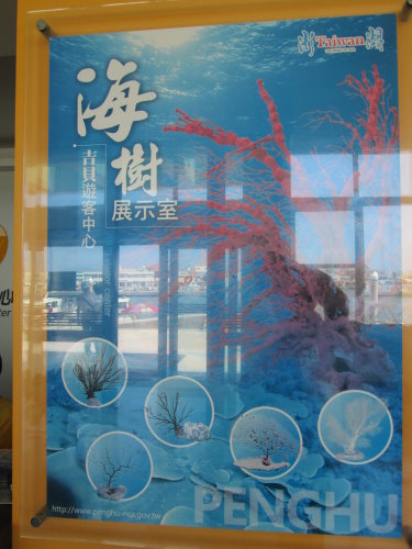 澎湖之旅-吉貝島 3 澎湖之旅-吉貝島