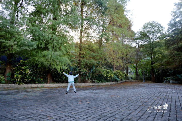 南港人的小秘境『麗山農民廣場-麗山公園』落羽松、雙心跳石 10 南港人的小秘境『麗山農民廣場-麗山公園』落羽松、雙心跳石