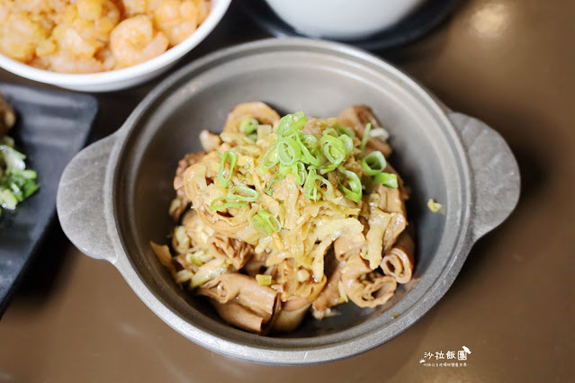 不用到台南『北門蝦仁飯‧煲湯』台北也能吃到蝦味十足的蝦仁飯 21 不用到台南『北門蝦仁飯‧煲湯』台北也能吃到蝦味十足的蝦仁飯