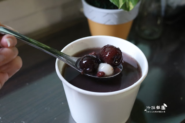 從外觀真的看不出賣什麼『口口家』士林甜湯豆花、紅豆湯、糯米桂圓粥 13 從外觀真的看不出賣什麼『口口家』士林甜湯豆花、紅豆湯、糯米桂圓粥