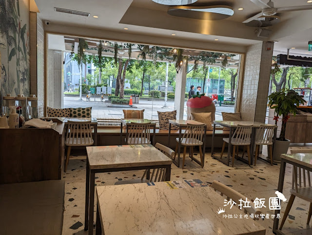 西門町義大利麵『帕斯塔義麵所』捷運西門站 5 西門町義大利麵『帕斯塔義麵所』捷運西門站