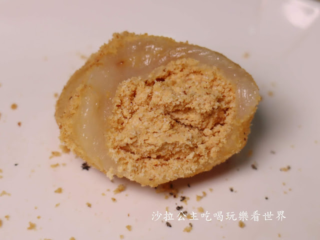 行天宮人氣美食『不老麻糬』排隊美食/6種口味/捷運行天宮站 13 行天宮人氣美食『不老麻糬』排隊美食/6種口味/捷運行天宮站