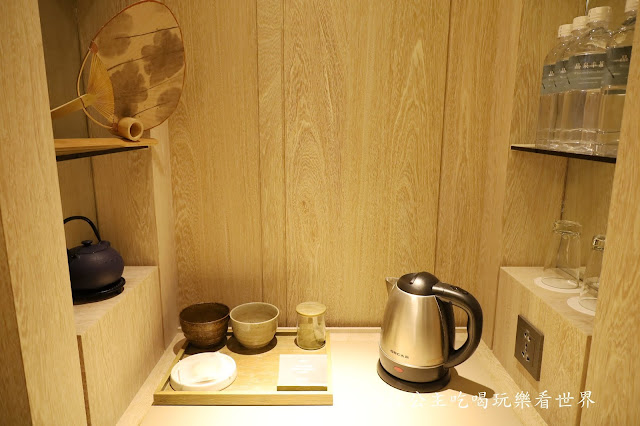 宜蘭輕旅行/礁溪住宿『晶泉丰旅』Happy Hour紅白酒暢飲/龍蝦海陸鍋物/送稻埕時光禮盒