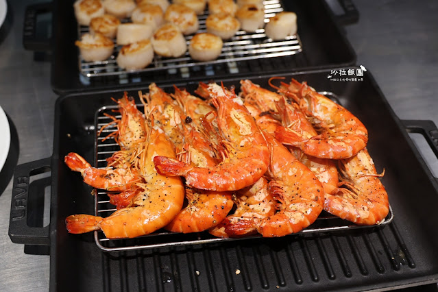 台北最難訂吃到飽島語自助餐廳,晚餐爽吃四小時,假日還送半隻龍蝦 74 台北最難訂吃到飽島語自助餐廳,晚餐爽吃四小時,假日還送半隻龍蝦