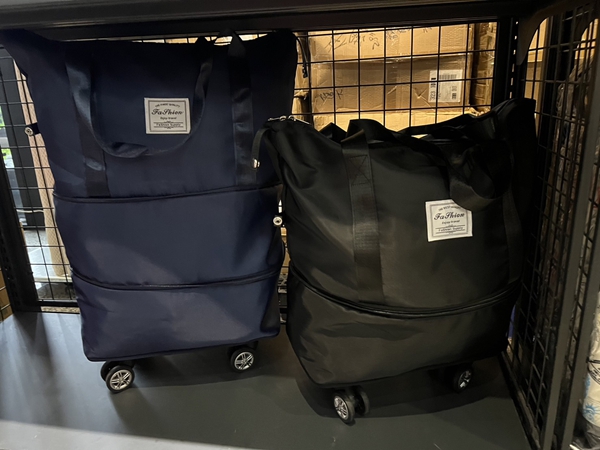 【嘉義新港】行李箱特賣會,工廠直營廠拍最低990元起,胖胖箱、前開式行李箱、後背包 20 【嘉義新港】行李箱特賣會,工廠直營廠拍最低990元起,胖胖箱、前開式行李箱、後背包