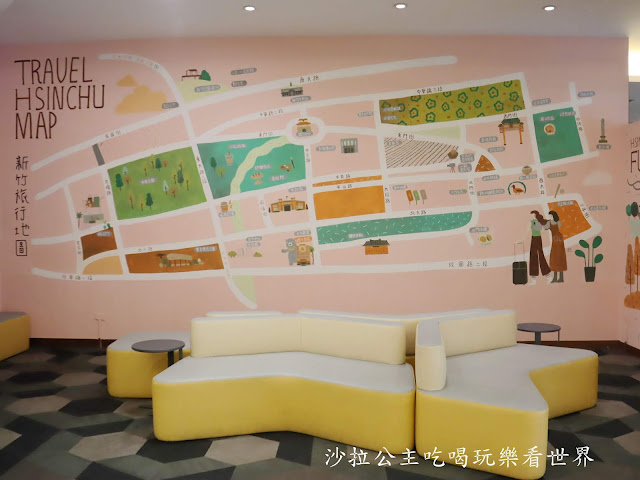 新竹美食『Hovii Cafe』福華大飯店/義大利麵/燉飯/假日早午餐/下午茶 31 新竹美食『Hovii Cafe』福華大飯店/義大利麵/燉飯/假日早午餐/下午茶