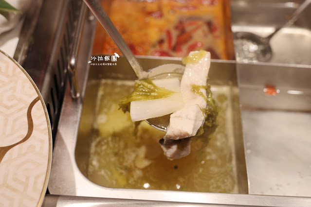 台中重慶火鍋『緋花』重慶牛油鍋、天梯、冰粉 37 台中重慶火鍋『緋花』重慶牛油鍋、天梯、冰粉