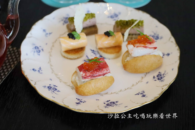 台北下午茶『北緯二十五XChloe』浪漫三層法式下午茶/台北寒舍艾美酒店/消費可獲得Chloé隨行香氛乙個及抽獎券乙張 14 台北下午茶『北緯二十五XChloe』浪漫三層法式下午茶/台北寒舍艾美酒店/消費可獲得Chloé隨行香氛乙個及抽獎券乙張