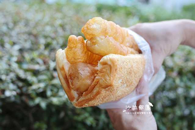 中山區宵夜『曾家豆漿』被豆漿耽誤的蛋塔店 20 中山區宵夜『曾家豆漿』被豆漿耽誤的蛋塔店