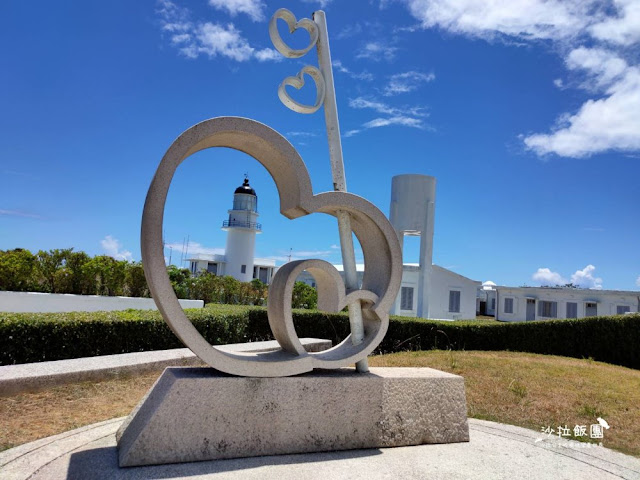 貢寮景點『三貂角燈塔』台灣本島最東端燈塔 6 貢寮景點『三貂角燈塔』台灣本島最東端燈塔