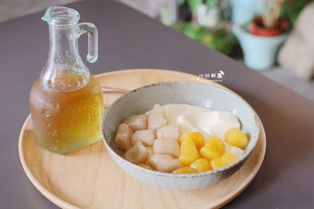 五結必吃美食NEVE那味豆花,文青風豆花店,好吃的粉角和桃膠 17 五結必吃美食NEVE那味豆花,文青風豆花店,好吃的粉角和桃膠