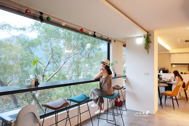 烏來泡湯『烏來旅晨溫泉民宿』湯屋‧客房可俯視烏來老街 40 烏來泡湯『烏來旅晨溫泉民宿』湯屋‧客房可俯視烏來老街