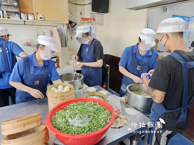 苗栗頭份美食『鮮肉湯包』青蔥任你加 6 苗栗頭份美食『鮮肉湯包』青蔥任你加
