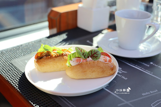 全台第一輛台北雙層餐車『晶華酒店下午茶、晚餐』用不一樣的高度看台北 19 全台第一輛台北雙層餐車『晶華酒店下午茶、晚餐』用不一樣的高度看台北