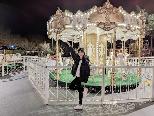 全台唯一結合高爾夫球主題『朋趣Bon Chill』一泊四食全包式奢華度假 48 全台唯一結合高爾夫球主題『朋趣Bon Chill』一泊四食全包式奢華度假