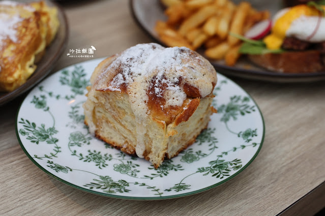 玻璃屋早午餐咖啡廳『At.First早寓』義大利麵、燉飯、下午茶 28 玻璃屋早午餐咖啡廳『At.First早寓』義大利麵、燉飯、下午茶