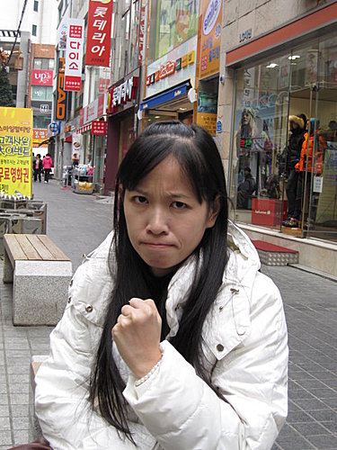 韓國之旅~【PLAY DOCI】滑雪(含雪盆及防風衣)→春川明洞→洛山生命之水溫泉(含溫泉券) 14 韓國之旅~【PLAY DOCI】滑雪(含雪盆及防風衣)→春川明洞→洛山生命之水溫泉(含溫泉券)