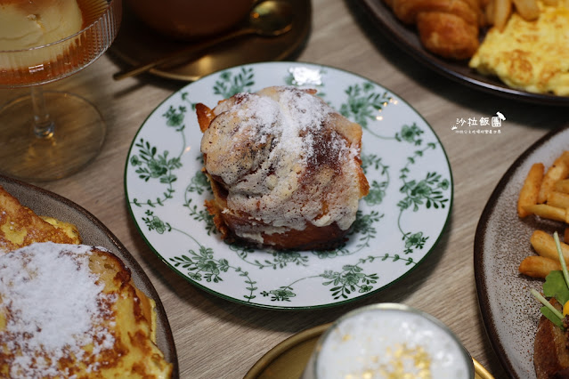 玻璃屋早午餐咖啡廳『At.First早寓』義大利麵、燉飯、下午茶 29 玻璃屋早午餐咖啡廳『At.First早寓』義大利麵、燉飯、下午茶