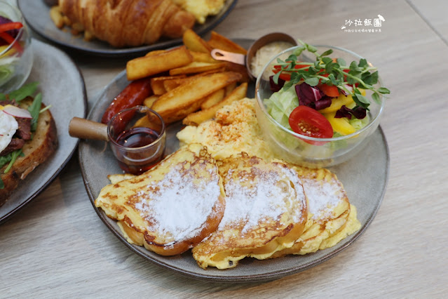 玻璃屋早午餐咖啡廳『At.First早寓』義大利麵、燉飯、下午茶 23 玻璃屋早午餐咖啡廳『At.First早寓』義大利麵、燉飯、下午茶