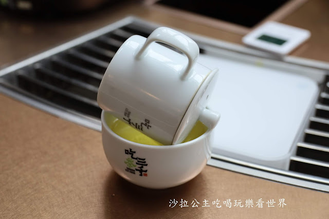 茶飲界精品「吃茶三千」台中絕美飲料店.夏季保養聖品的青檸芬朵西強勢回歸 31 茶飲界精品「吃茶三千」台中絕美飲料店.夏季保養聖品的青檸芬朵西強勢回歸