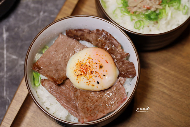 天母美食『IKIGAI燒肉專門店』一人燒肉插旗大葉高島屋 57 天母美食『IKIGAI燒肉專門店』一人燒肉插旗大葉高島屋