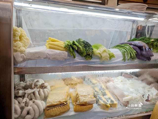 嘉義必吃人氣美食『林聰明沙鍋魚頭』連雞肉飯都好吃 14 嘉義必吃人氣美食『林聰明沙鍋魚頭』連雞肉飯都好吃