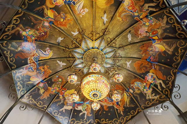 七星潭水上明月海景渡假旅店、歐洲宮殿式莊園、哈根達斯隨你吃 8 七星潭水上明月海景渡假旅店、歐洲宮殿式莊園、哈根達斯隨你吃