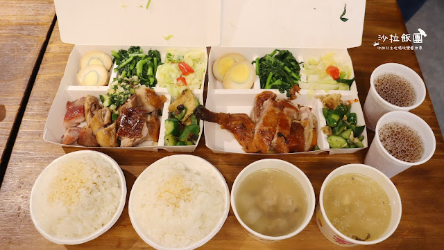 中正區美食/外帶便當『九記燒臘』白飯.飲料.湯無限供應/捷運忠孝新生站 18 中正區美食/外帶便當『九記燒臘』白飯.飲料.湯無限供應/捷運忠孝新生站