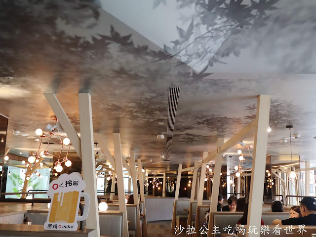 三重燒烤/聚餐首選『原燒O-NiKU(三重龍門店)』全新露營風格/飲料、湯品無限供應/捷運三重國小站 5 三重燒烤/聚餐首選『原燒O-NiKU(三重龍門店)』全新露營風格/飲料、湯品無限供應/捷運三重國小站