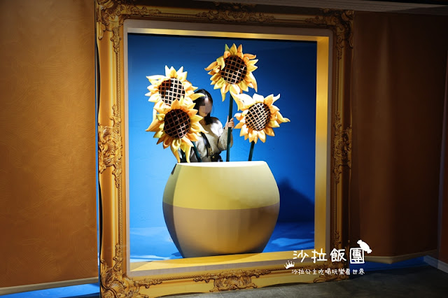 可以動手摸的展覽『AI繪動的畫特展』顛覆你對美術館想像! 29 可以動手摸的展覽『AI繪動的畫特展』顛覆你對美術館想像!