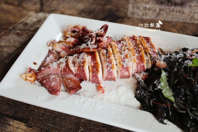 樹林美食『紅磚園邸』水豚、狐獴親子餐廳 17 樹林美食『紅磚園邸』水豚、狐獴親子餐廳