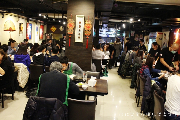 食尚玩家介紹/中山區美食/燒烤『南大門韓國烤肉』七條通/宵夜/韓式料理 3 食尚玩家介紹/中山區美食/燒烤『南大門韓國烤肉』七條通/宵夜/韓式料理